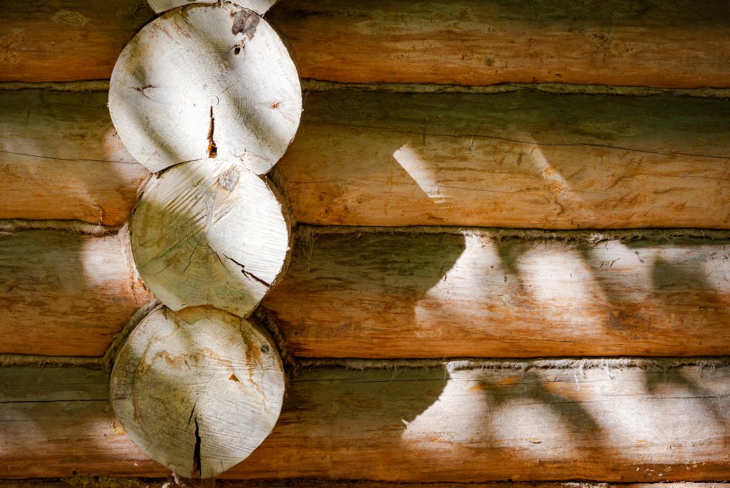 Фото Шале Заимки