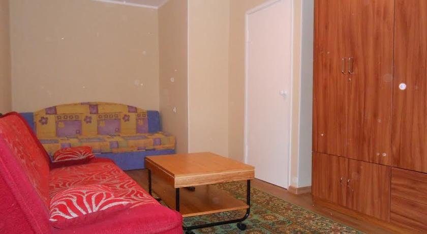 Фото Narva Hotel