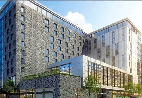 Фото Homewood Suites by Hilton Montreal Midtown, Quebec, Canada