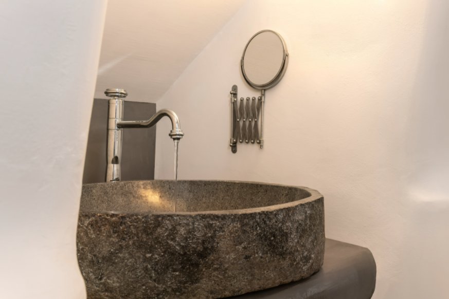 Фото Smy Mediterranean White Santorini