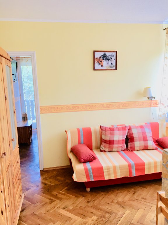 Фото Апартаменты Sunny & Green