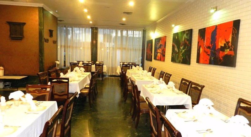 Фото Amarpreet Hotel