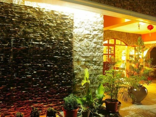 Гостиница Batanes Seaside Lodge & Restaurant в Провинции Батанес