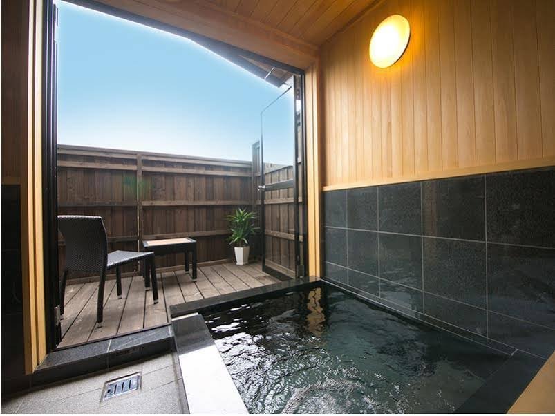 Фото Ryokan Yufusan