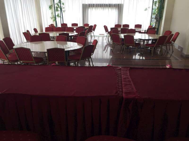 Фото Hotel Prima Indah