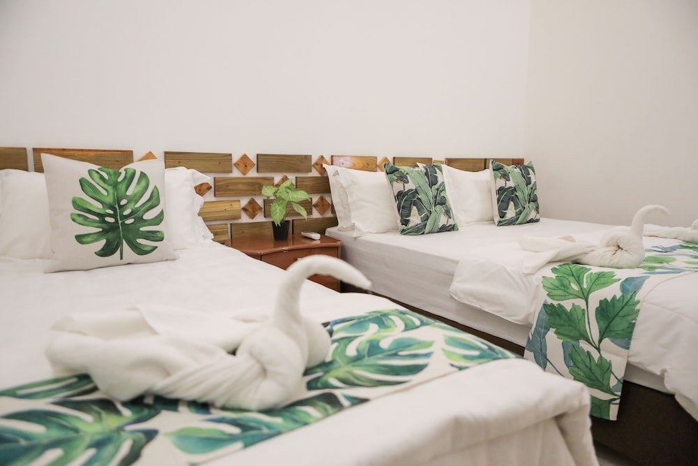 Фото Quicksand Rasdhoo