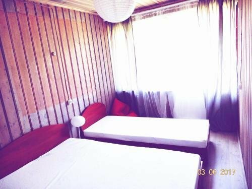 Гостиница Hostel El Nido в Ниде