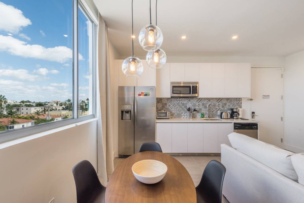 Фото Vhc Luxury Apartments