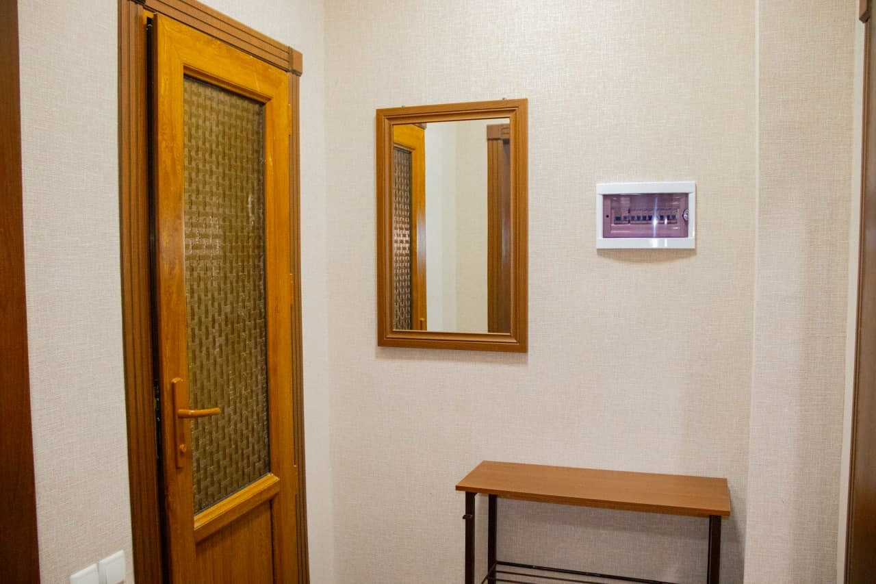 Фото Euro Asia Hotel