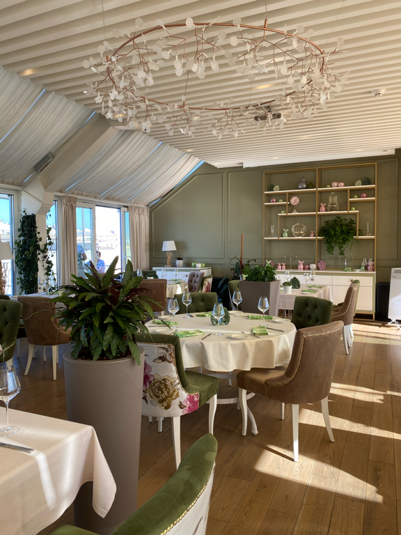 Фото Garden Street