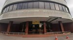 Institute of Nuclear Physics (Abylai Khan Avenue, 2/1) ، معاهد البحوث