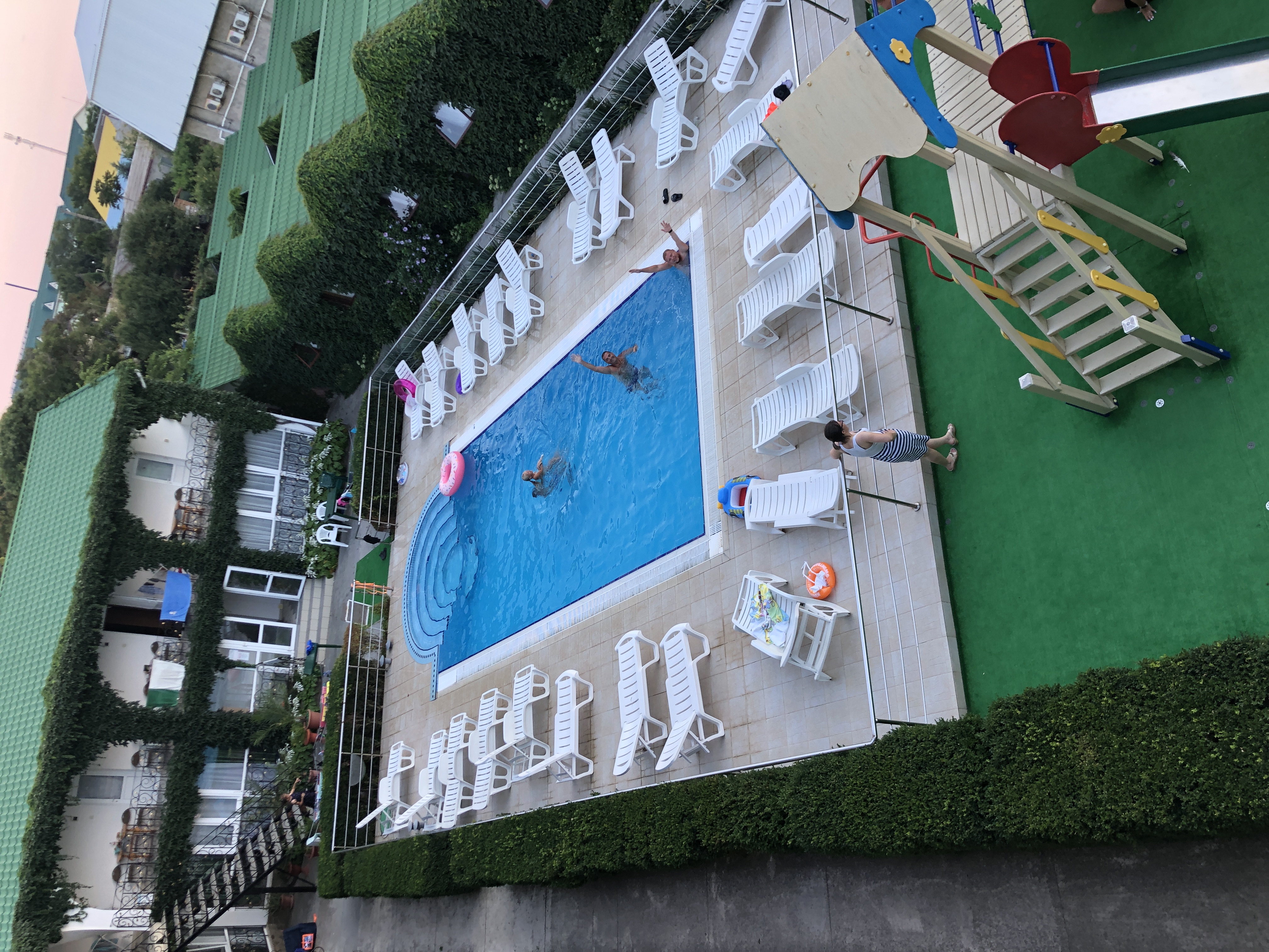 Фото отеля 5