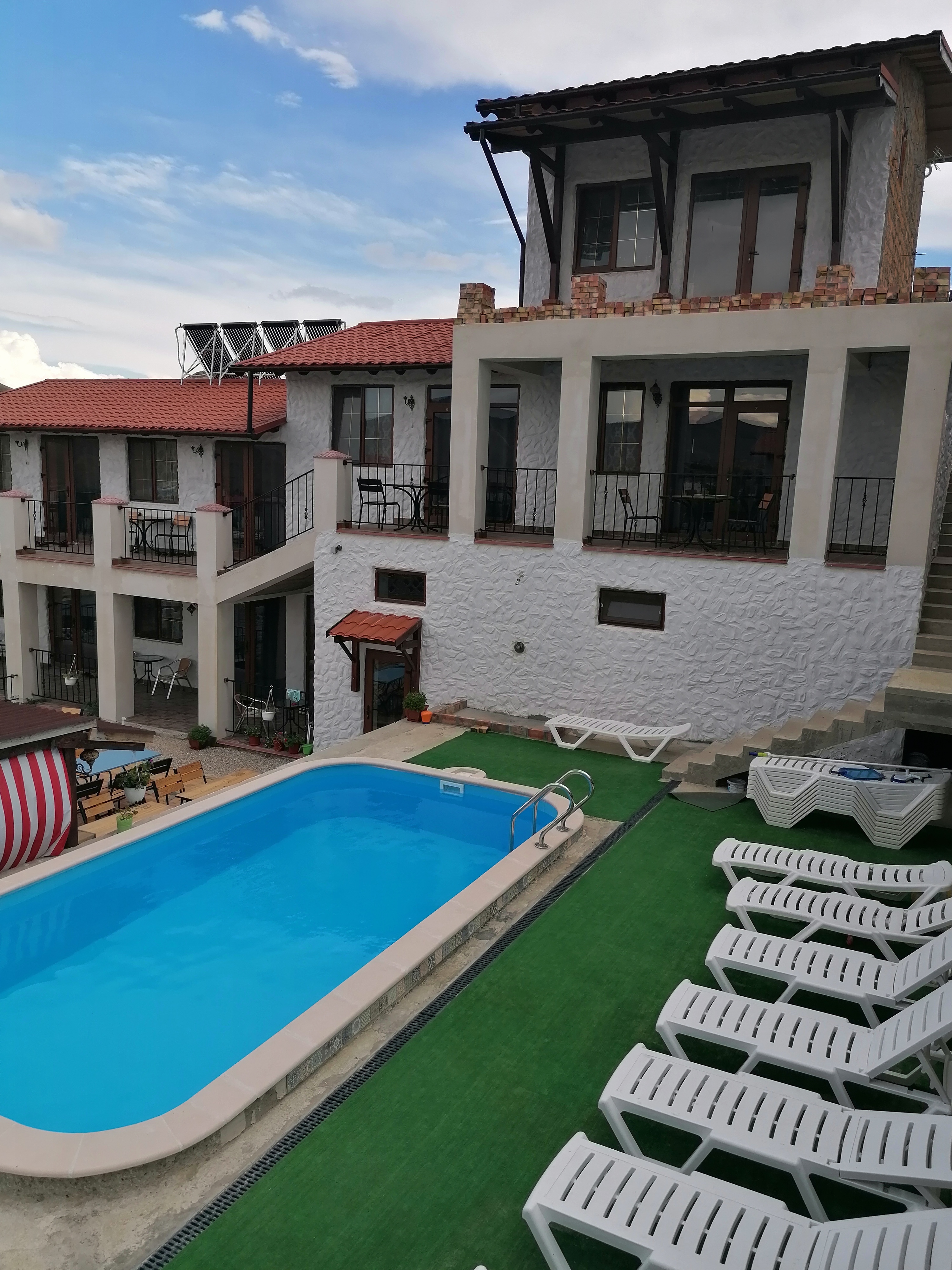 Фото Вилла Монте Маре