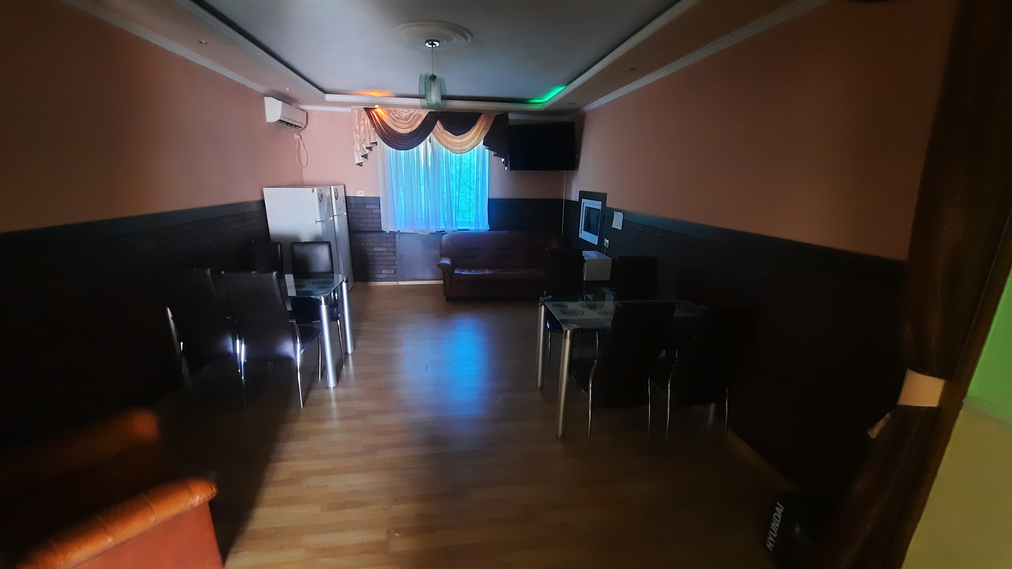 Фото Каштан