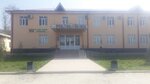 G’us Family Polyclinic (Samarkand Region, Urgut District, Urban Settlement of Gus, O'rtaguzar mahallasi), hospital