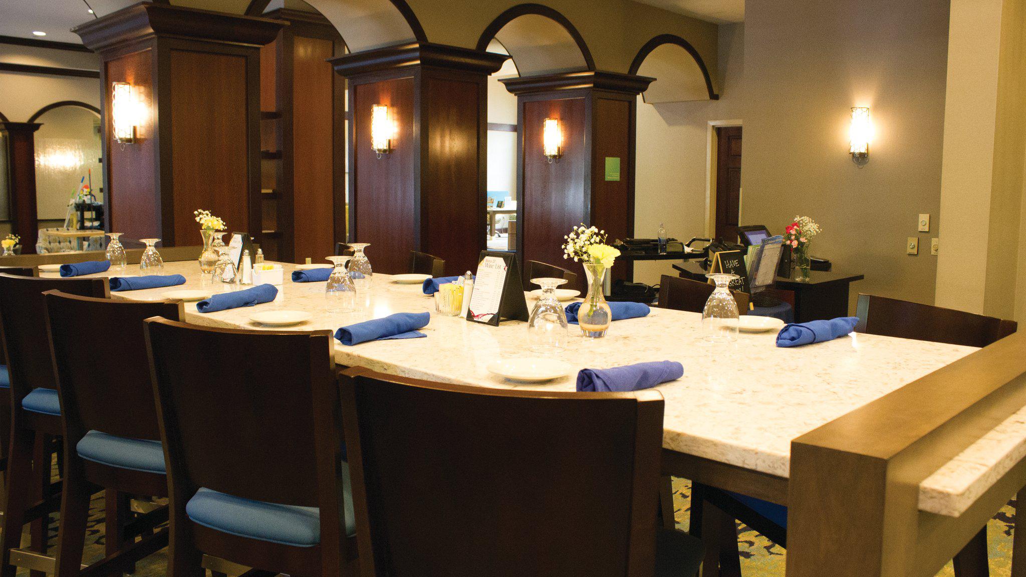 Фото Holiday Inn Hotel & Suites Tallahassee Conference Ctr N, an Ihg Hotel