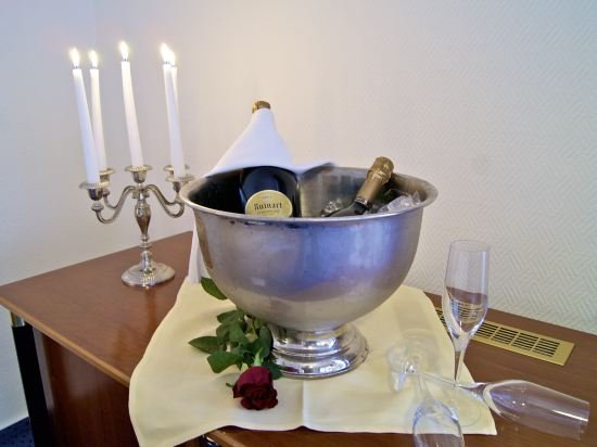 Фото Hotel Deutsches Haus