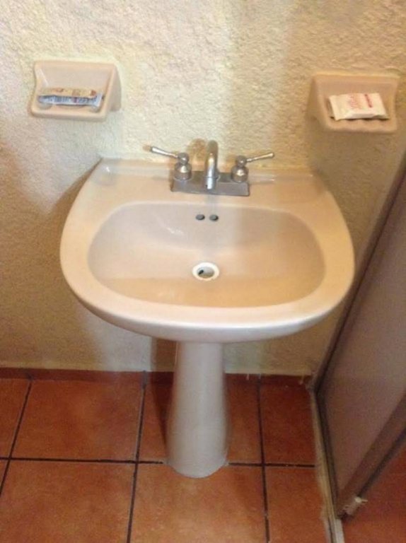 Фото Hotel Casa Galeana