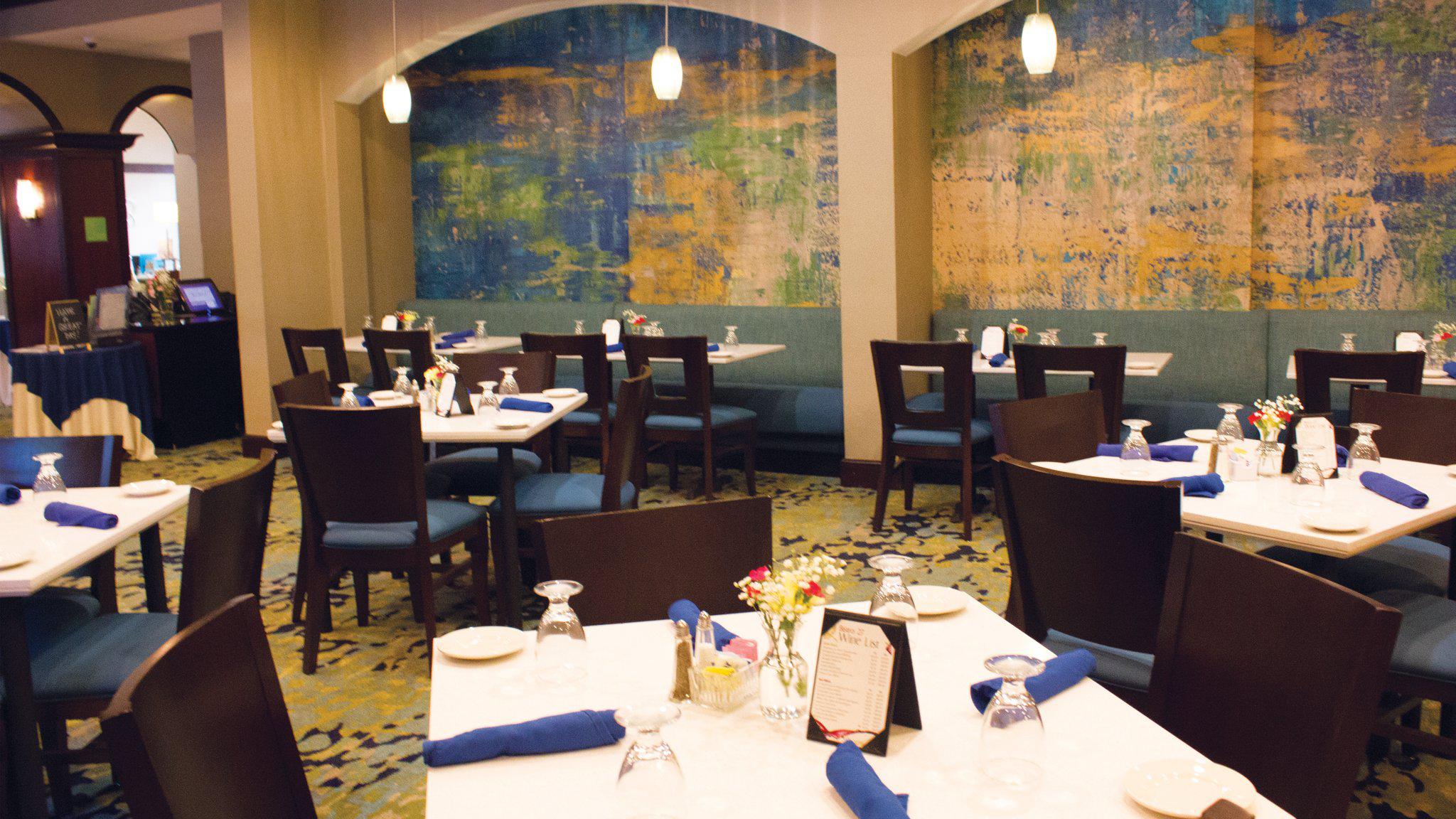 Фото Holiday Inn Hotel & Suites Tallahassee Conference Ctr N, an Ihg Hotel