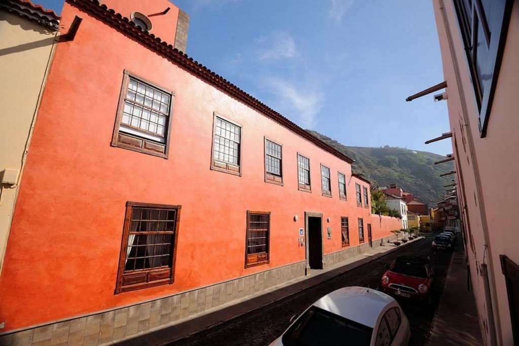 Фото Boutique Hotel San Roque Adults Only