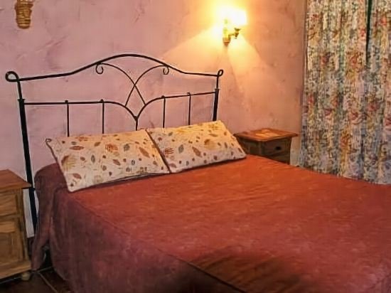 Фото Hotel El Sombrerito