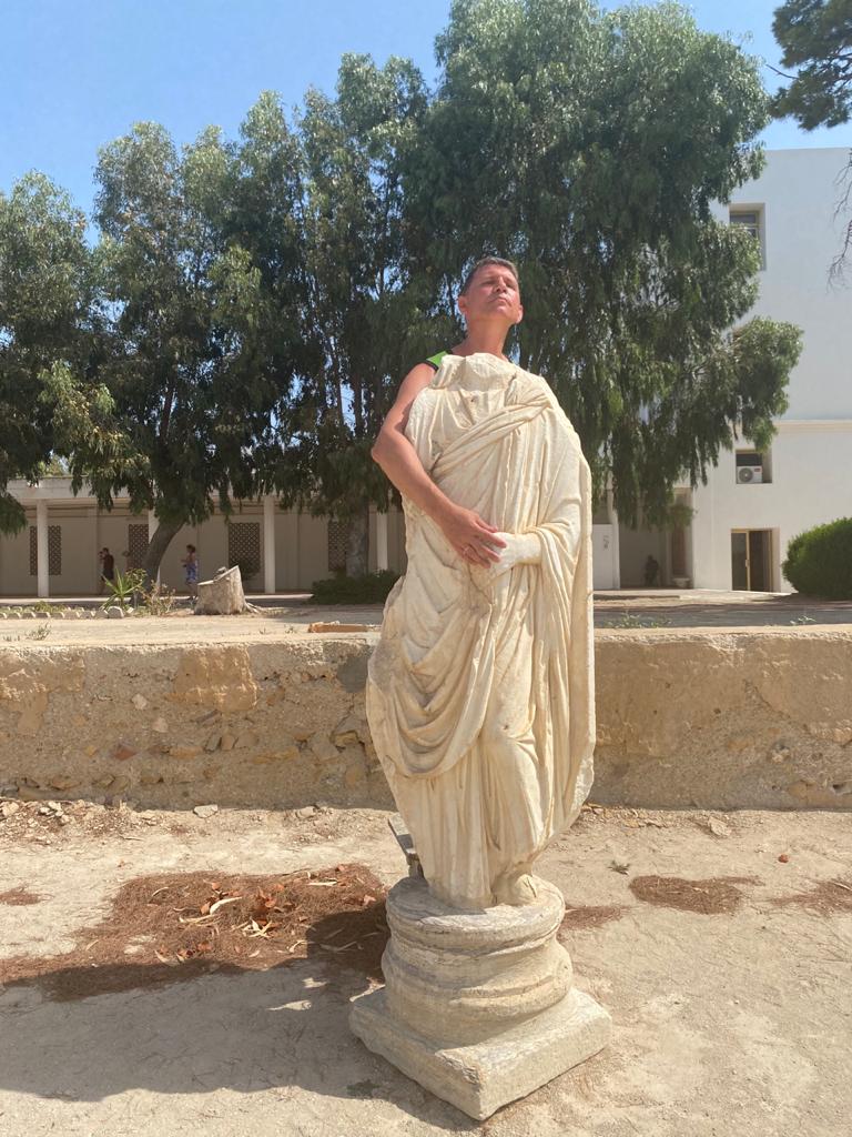 Фото Marhaba Royal Salem