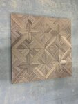 Deco Woods (Lobachyova Street, 23), flooring