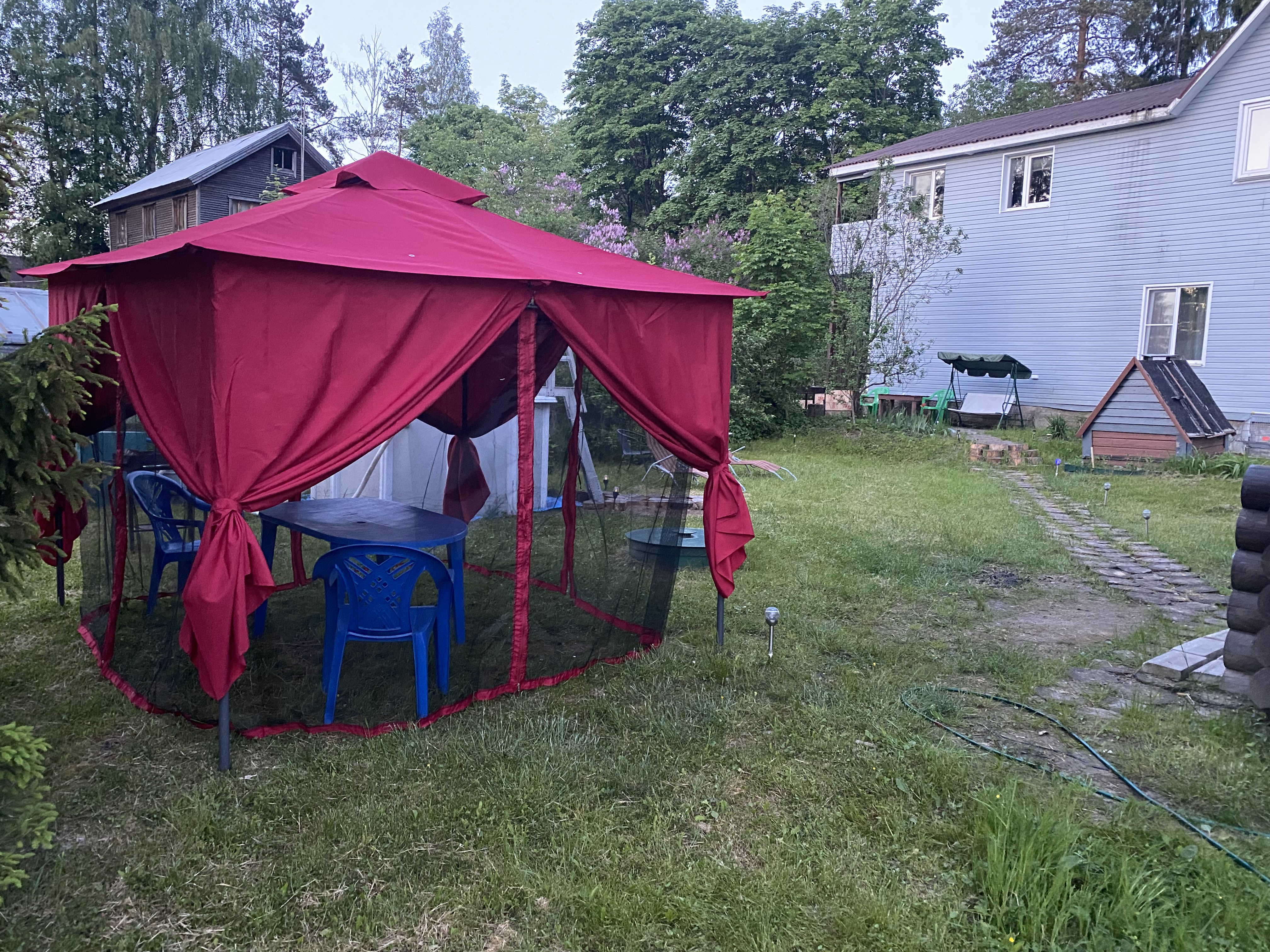 Фото У Сергея