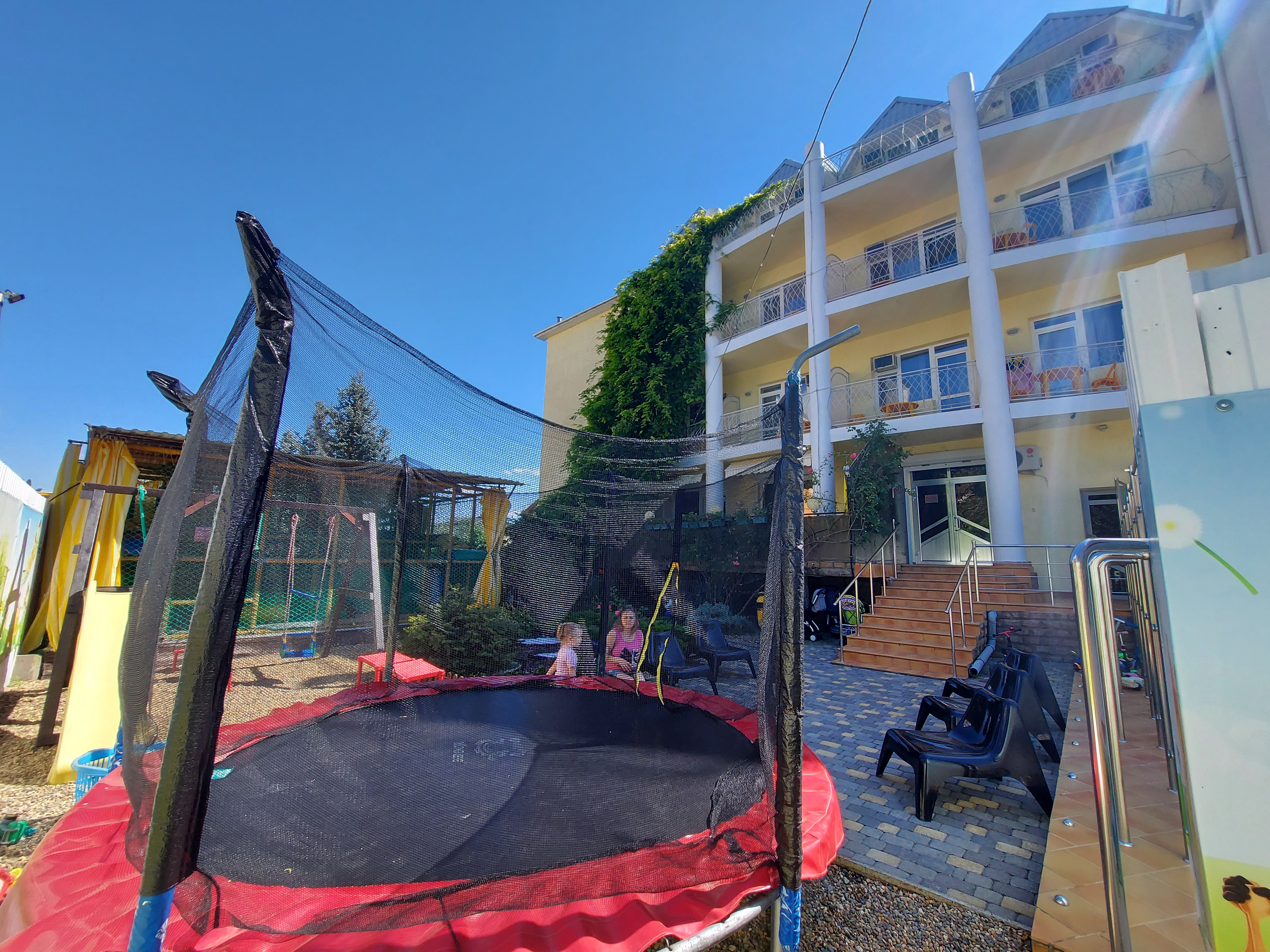 Фото Аква-Солярис