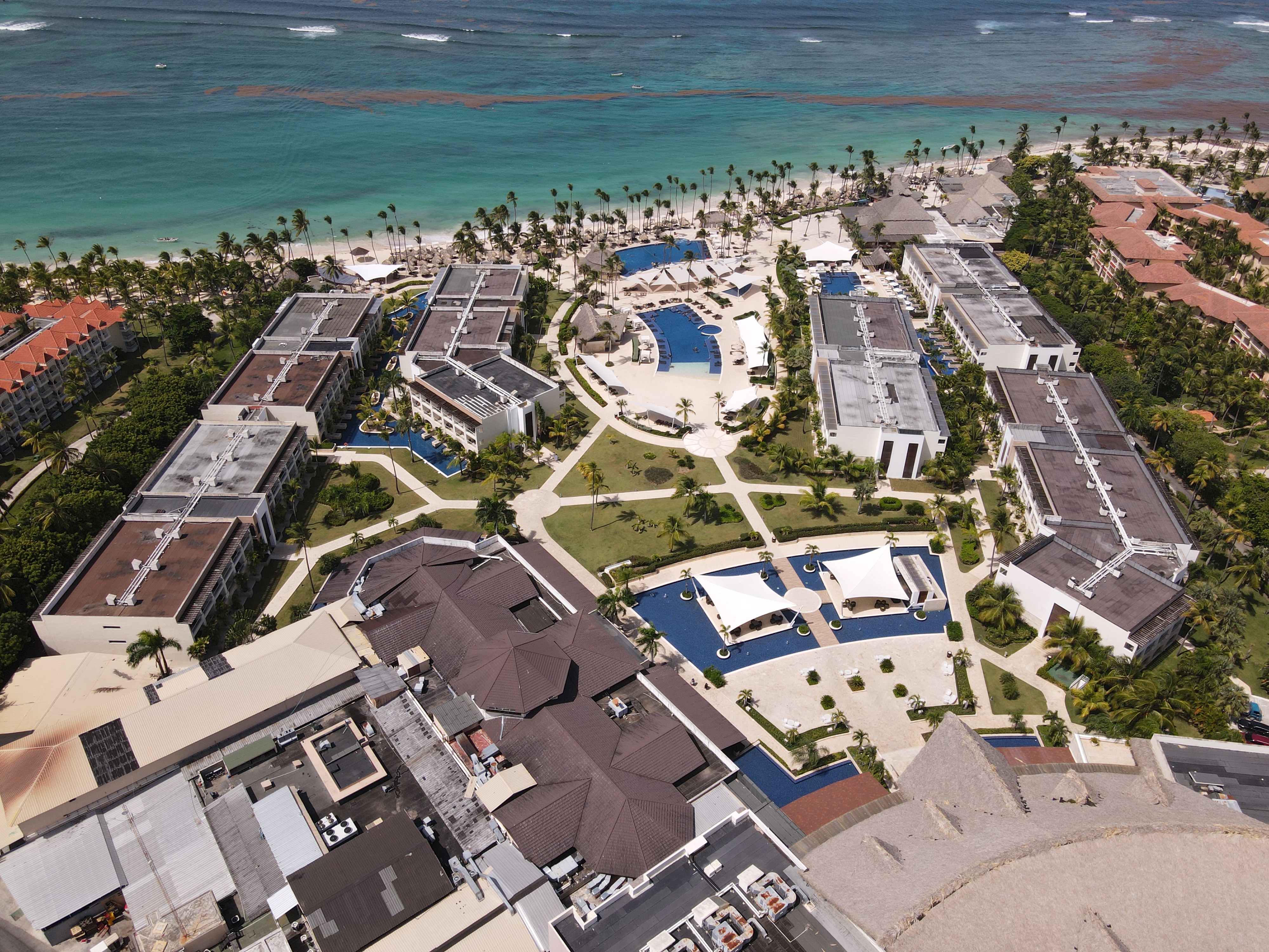 Фото Royalton Splash Punta Cana, An Autograph Collection All-Inclusive Resort & Casino