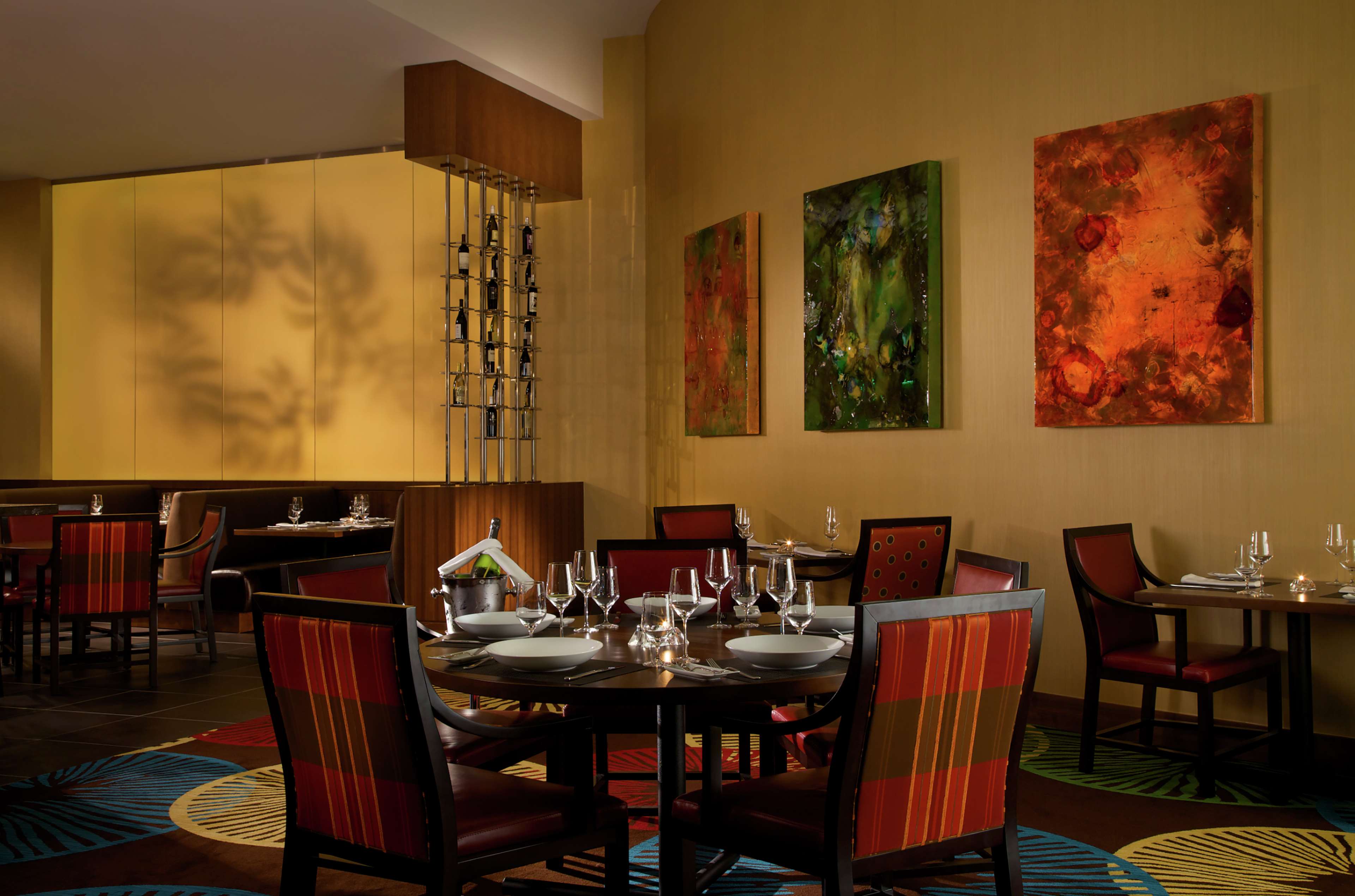 Фото Hilton Orlando