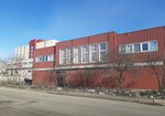 Твоя корзина (Zastavskaya Street, 14АЕ), art workshop