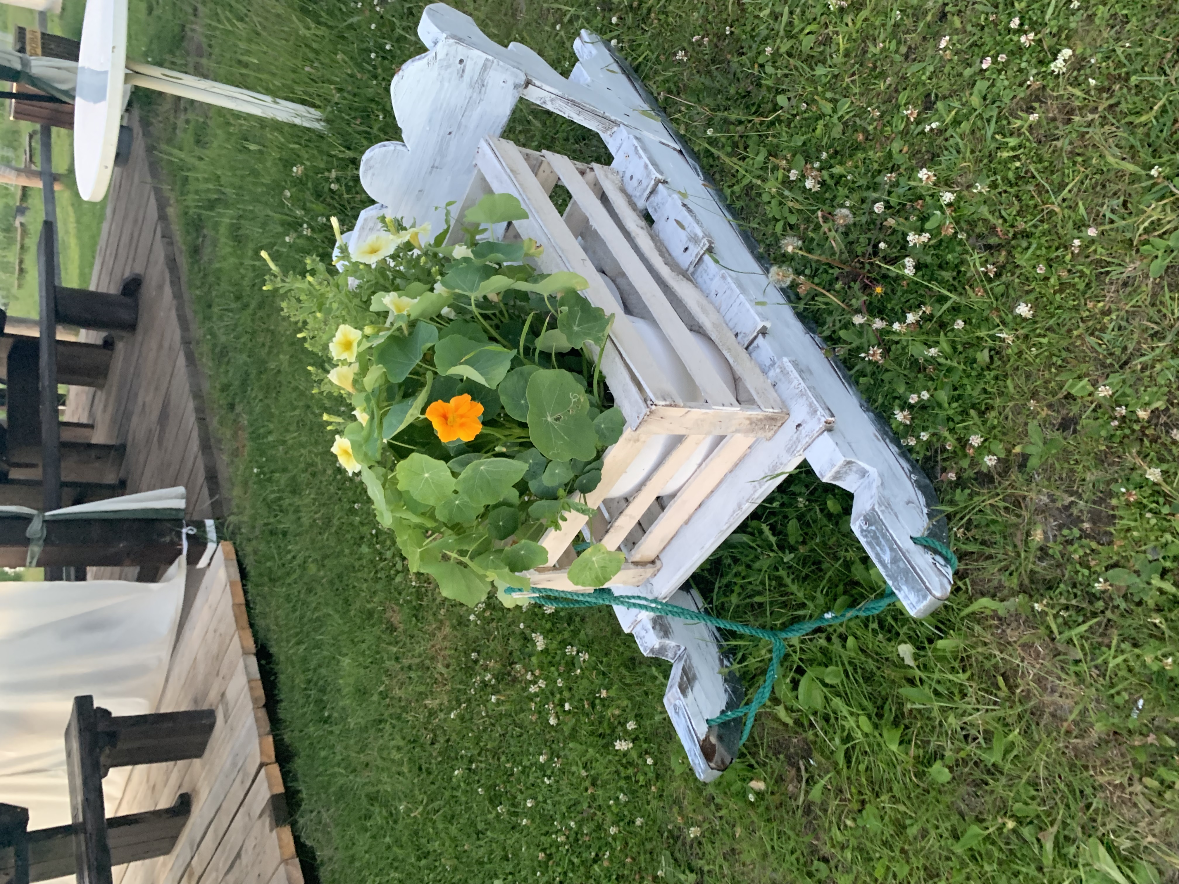 Фото Заимка Рыбная