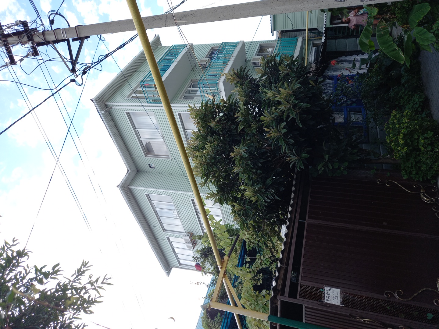 Фото Городок