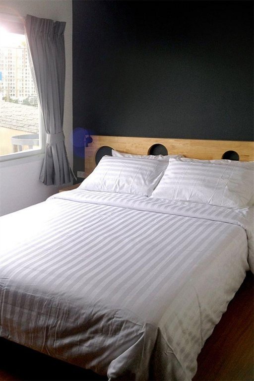 Фото My Hostel Ratchada