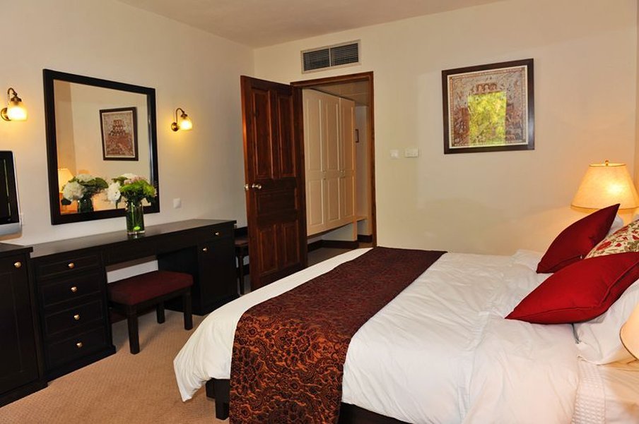 Фото Amalia Hotel Kalambaka