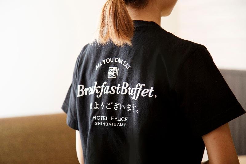 Фото Hotel Hillarys Shinsaibashi