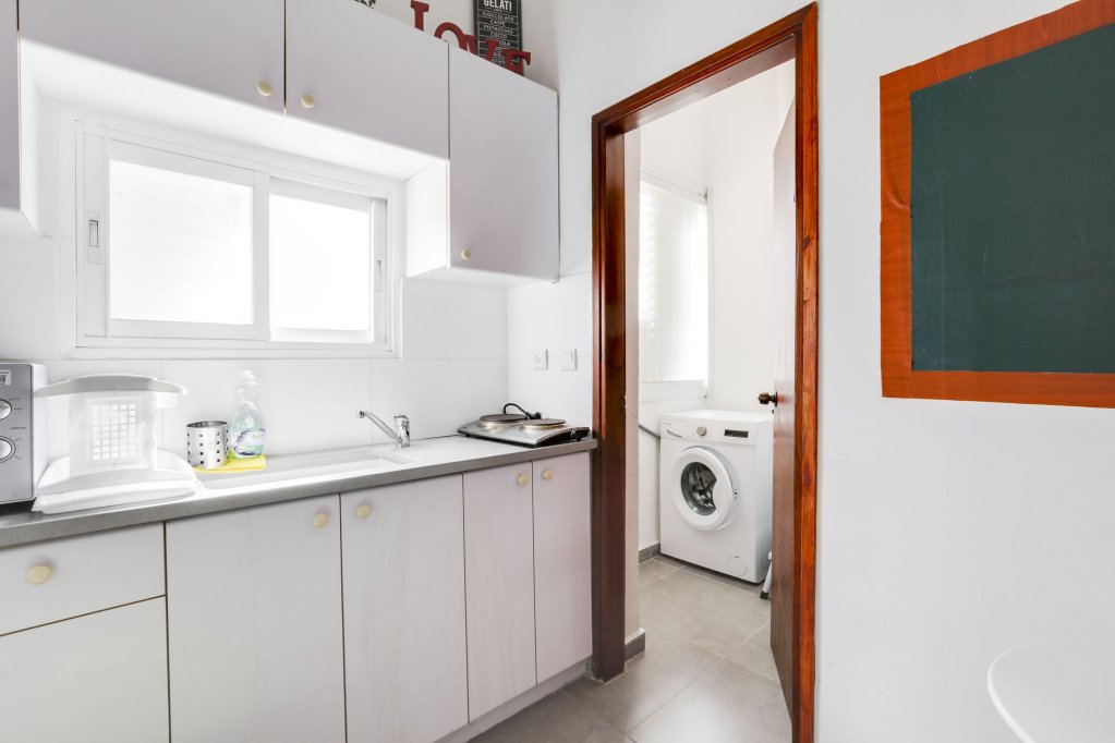Фото Studio for 2 people Near Bograshov Beach