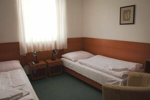Гостиница Hotel Taxis Bratislava