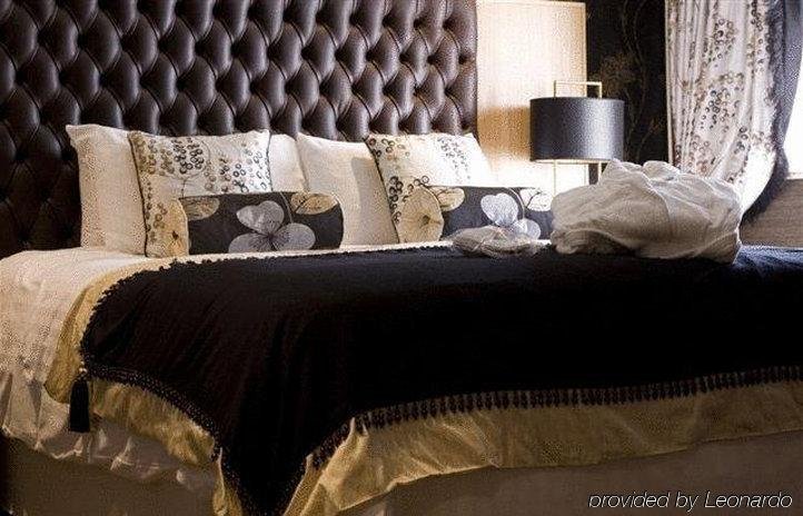 Фото Thornton Hall Hotel and SPA