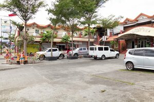 Гостиница Oyo 150 Davao Airport View Hotel