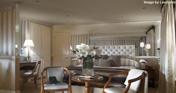 Фото The Rubens at the Palace