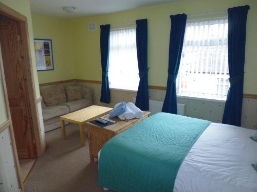 Фото The Kingscliff