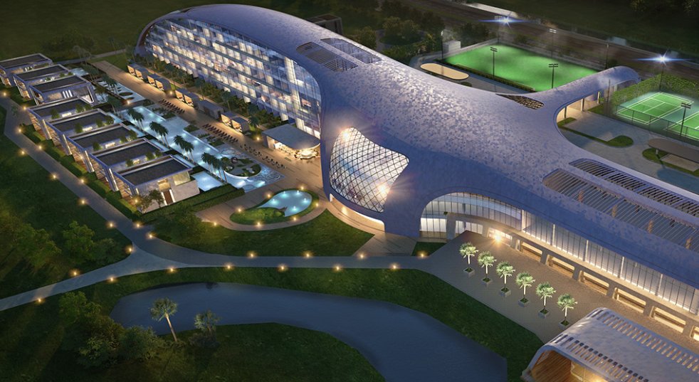 Фото отеля 4