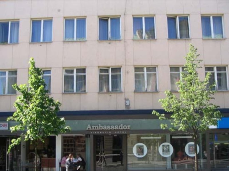 Фото отеля 4