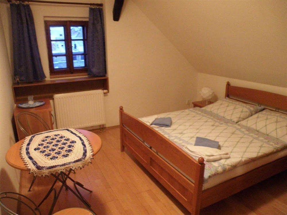 Фото Vltavska pohadka