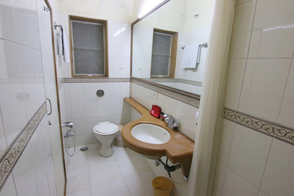 Фото Hotel Accord Mumbai