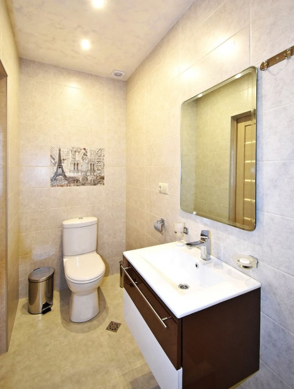 Фото Отель Patriott