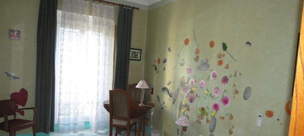 Фото Chez Brigitte Guesthouse