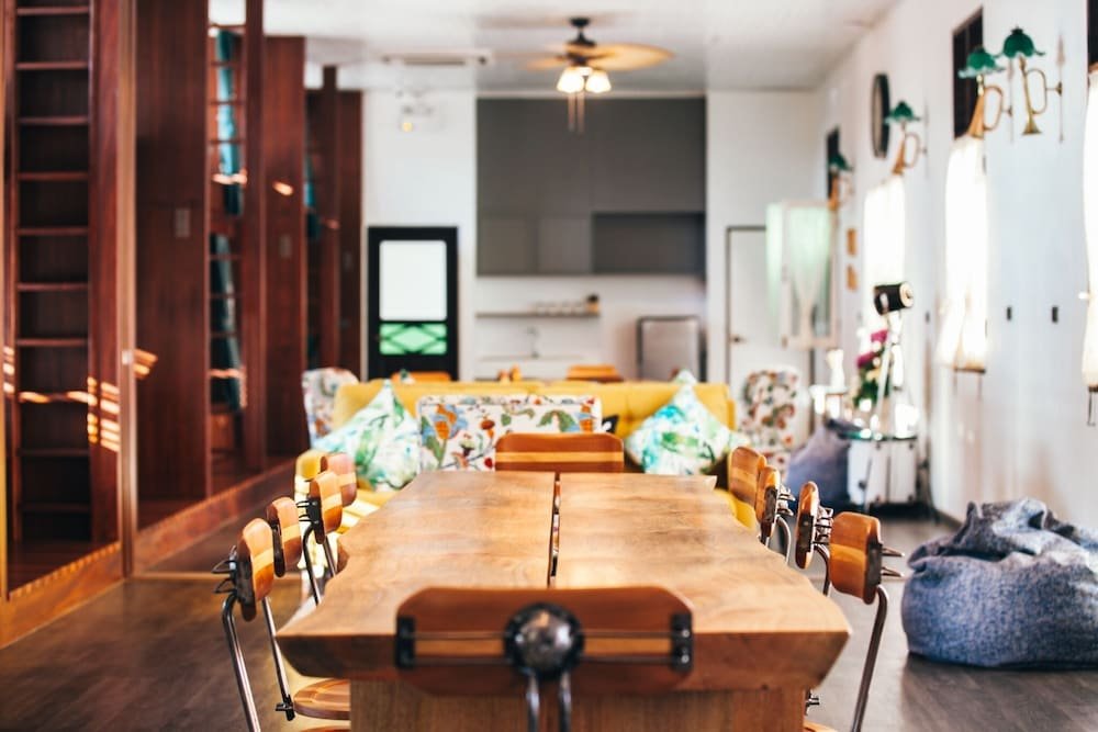 Фото Sound Gallery House